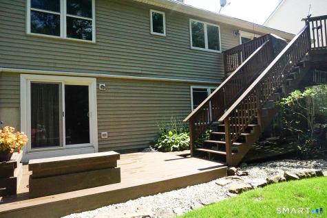 55 Moss Glen Middletown CT 06457