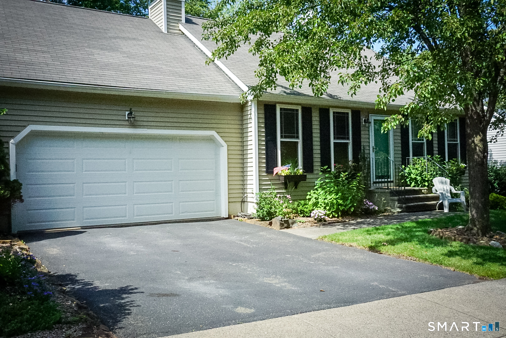 55 Moss Glen Middletown CT 06457