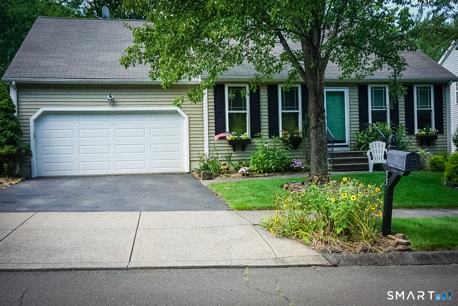 55 Moss Glen Middletown CT 06457