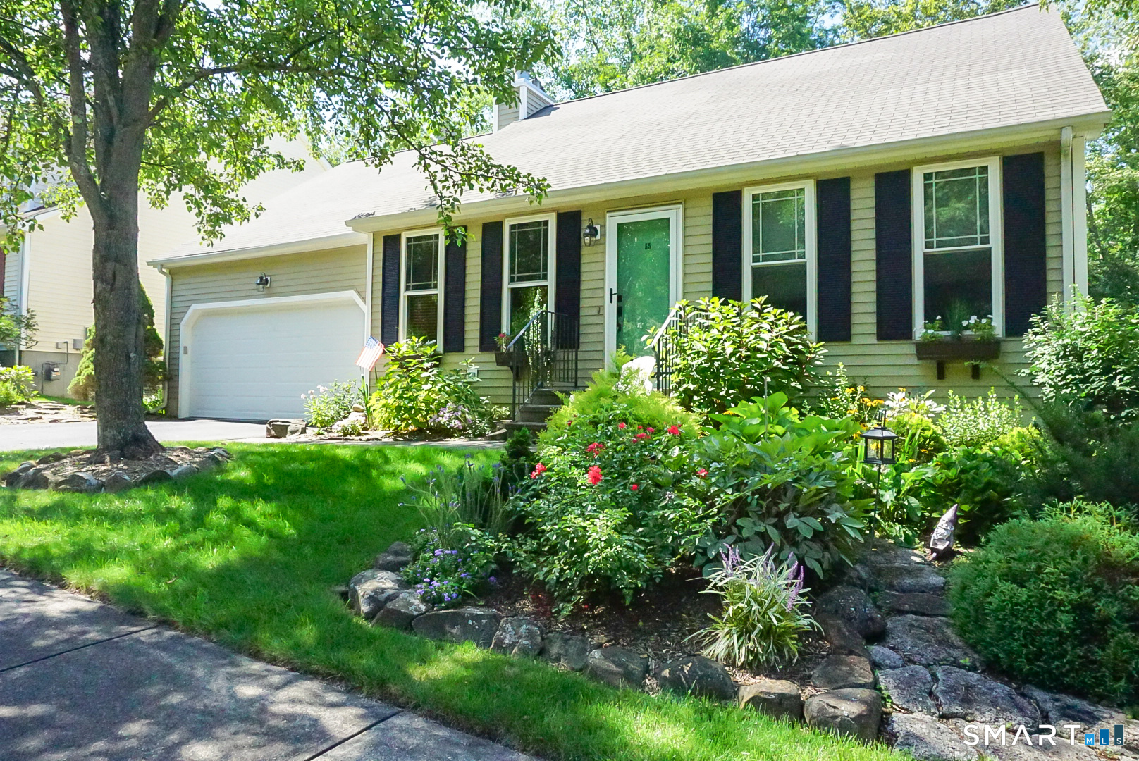 55 Moss Glen Middletown CT 06457