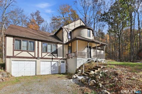 174 South Road Harwinton CT 06791