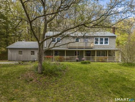 475 Bethel Road Griswold CT 06351
