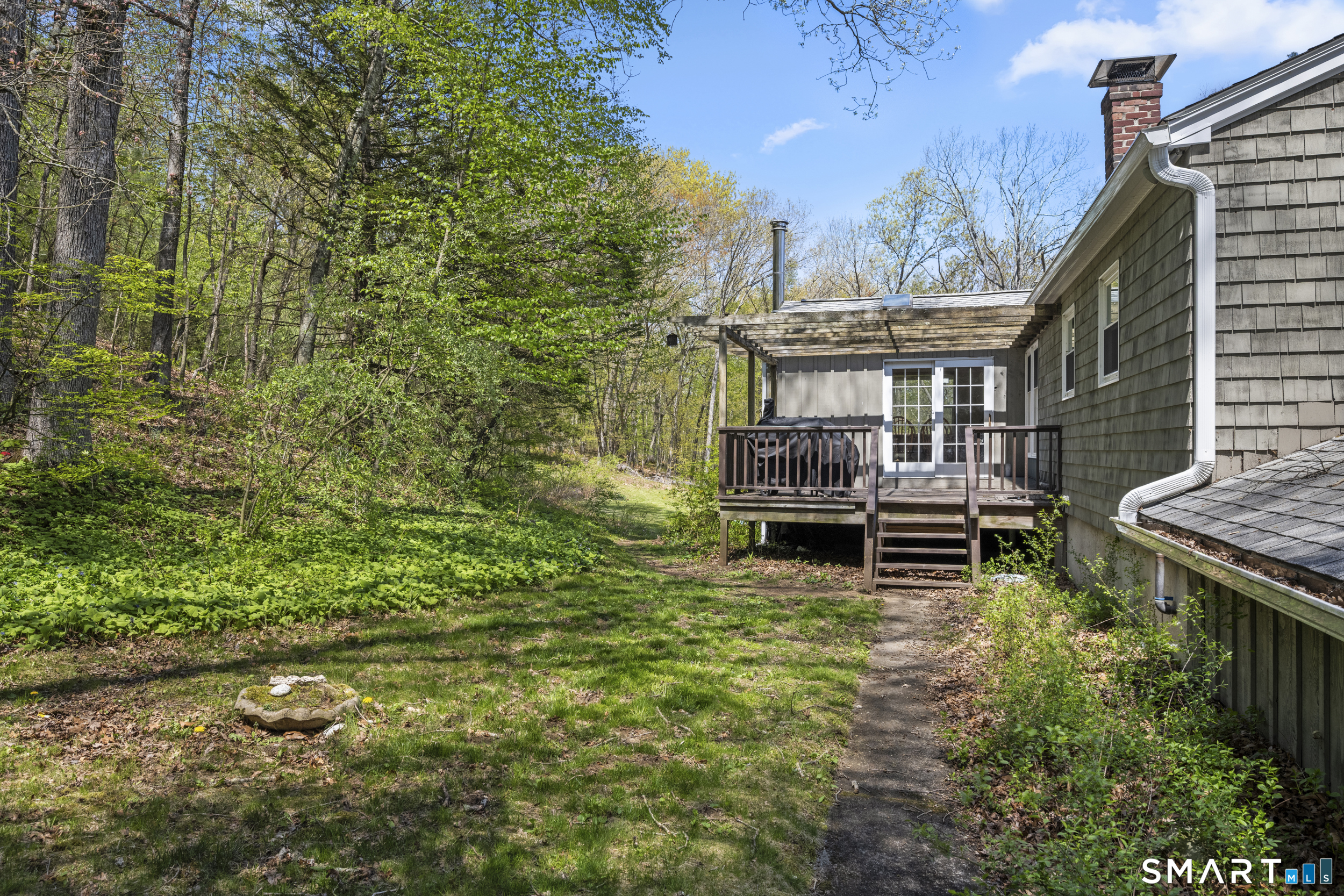 475 Bethel Road Griswold CT 06351