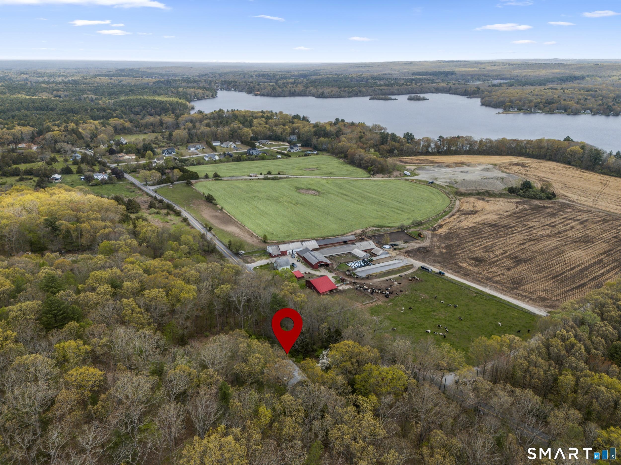 475 Bethel Road Griswold CT 06351