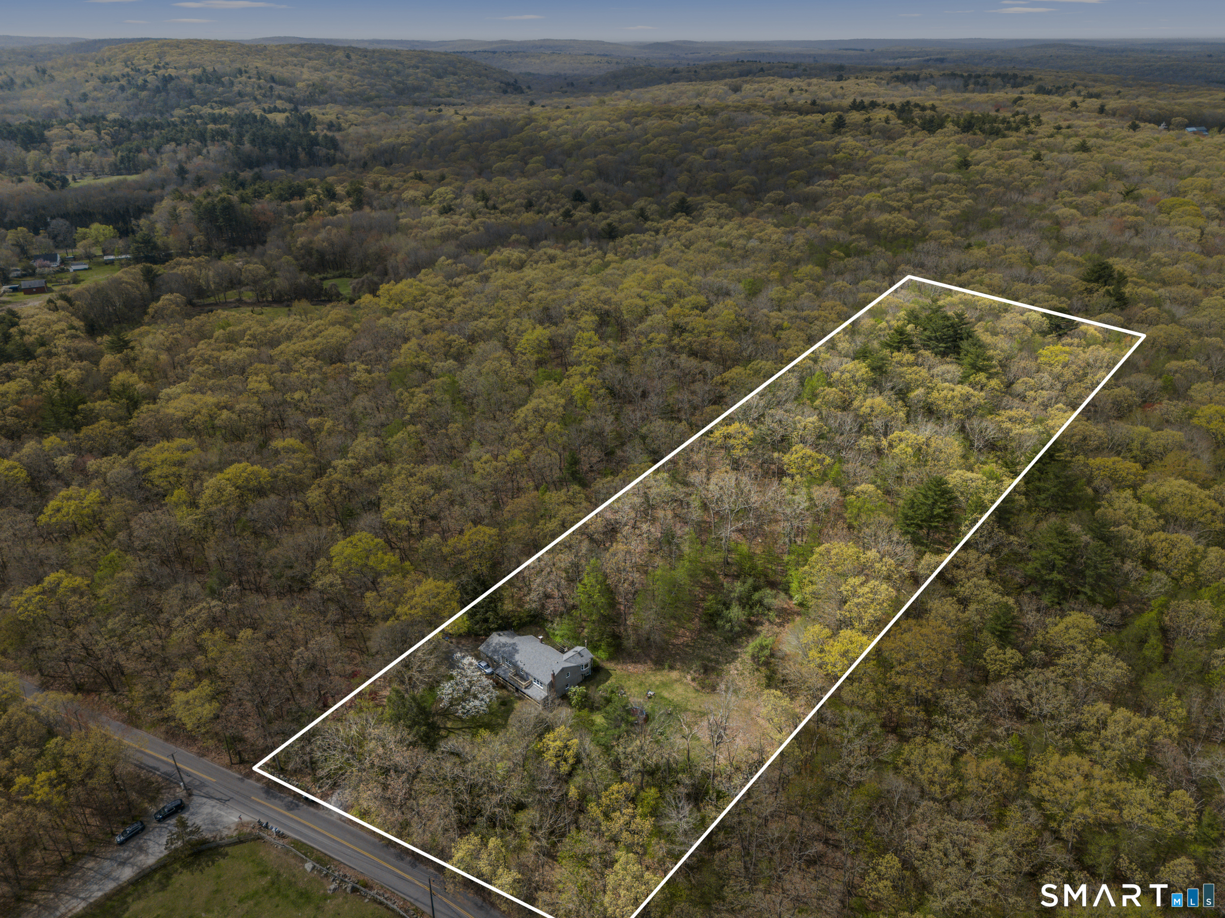 475 Bethel Road Griswold CT 06351