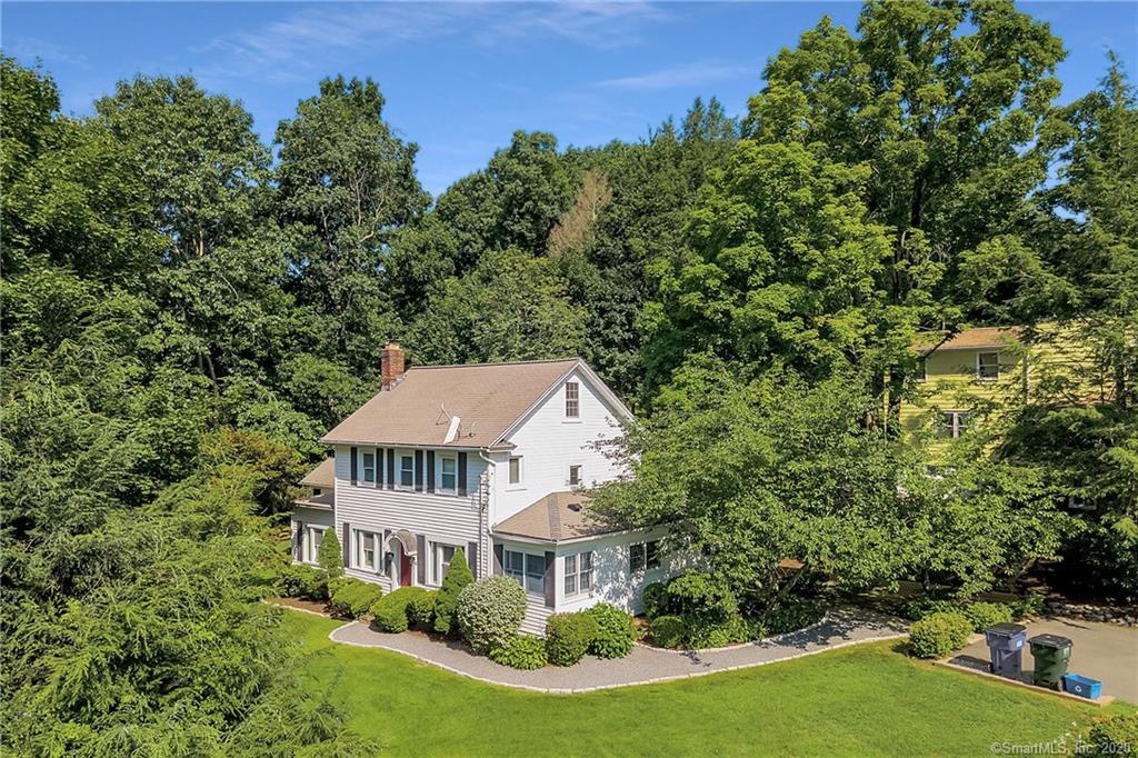 47 Middlebury Terrace Middlebury CT 06762