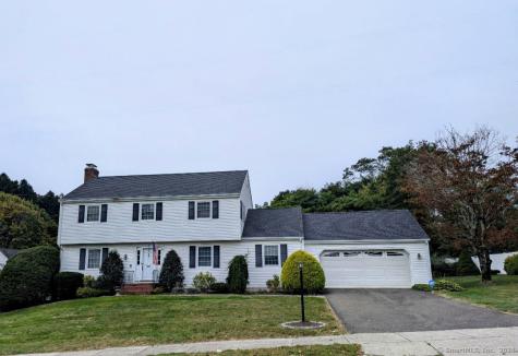 10 Deer Hill Avenue Danbury CT 06810