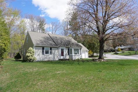 35 Luther Street Torrington CT 06790