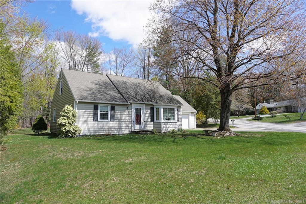 35 Luther Street Torrington CT 06790