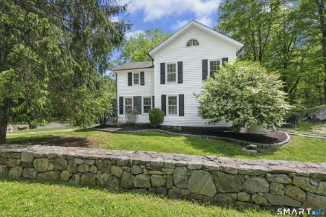 180 Old Branchville Road Ridgefield CT 06877