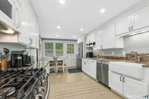 180 Old Branchville Road Ridgefield CT 06877