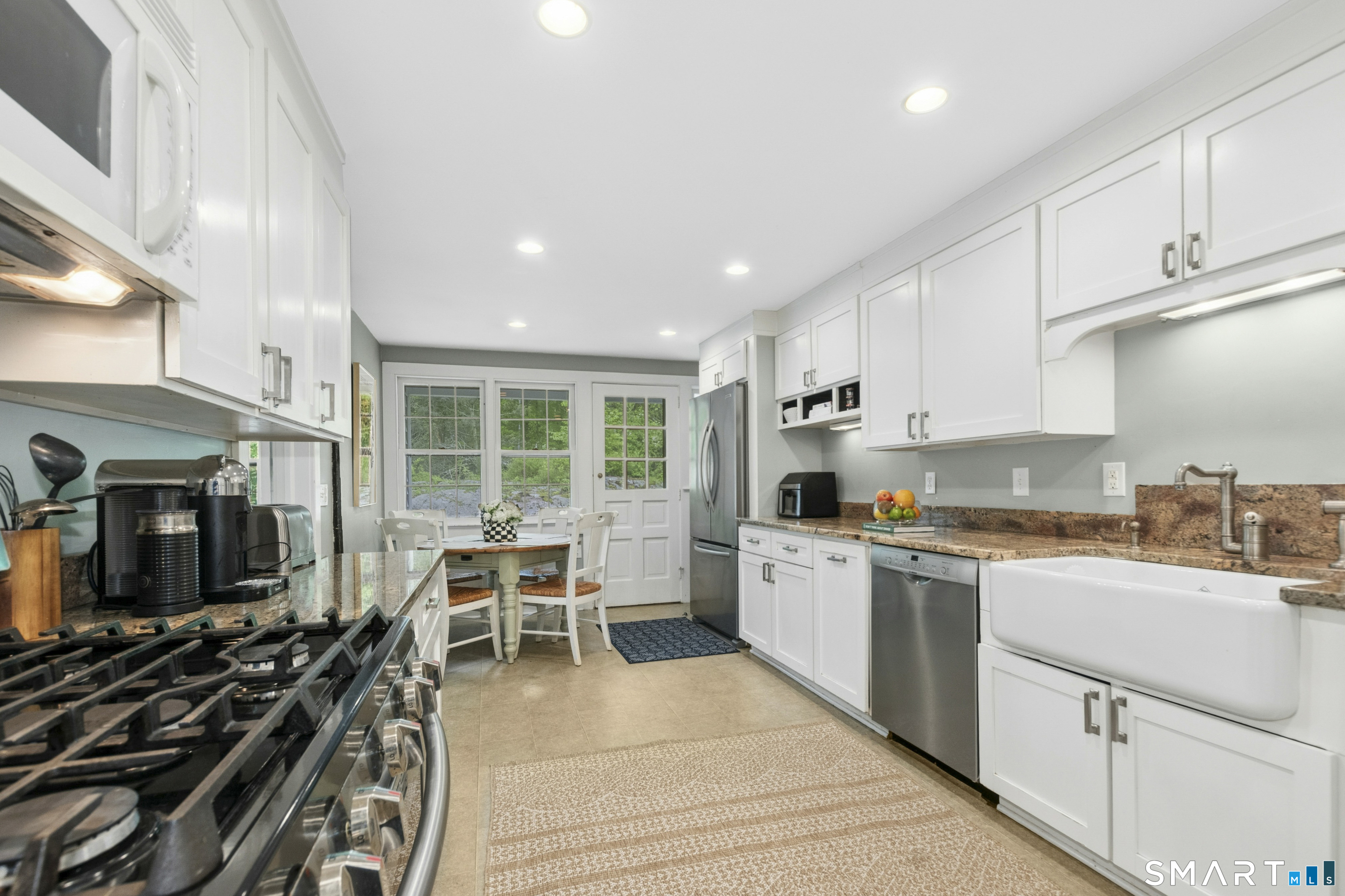 180 Old Branchville Road Ridgefield CT 06877