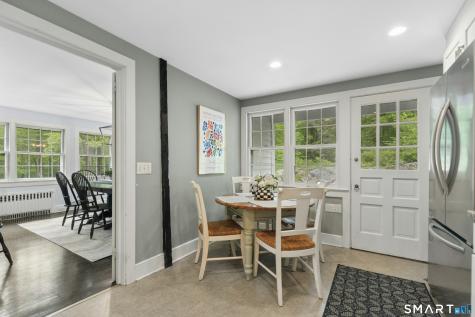 180 Old Branchville Road Ridgefield CT 06877