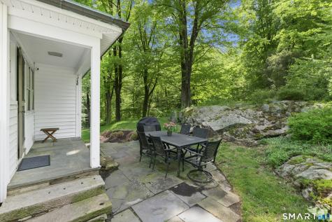 180 Old Branchville Road Ridgefield CT 06877