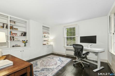 180 Old Branchville Road Ridgefield CT 06877