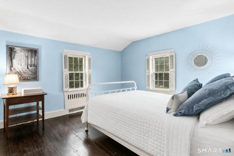 180 Old Branchville Road Ridgefield CT 06877