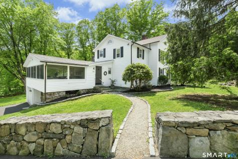 180 Old Branchville Road Ridgefield CT 06877