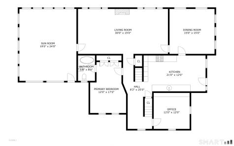 180 Old Branchville Road Ridgefield CT 06877