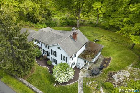 180 Old Branchville Road Ridgefield CT 06877