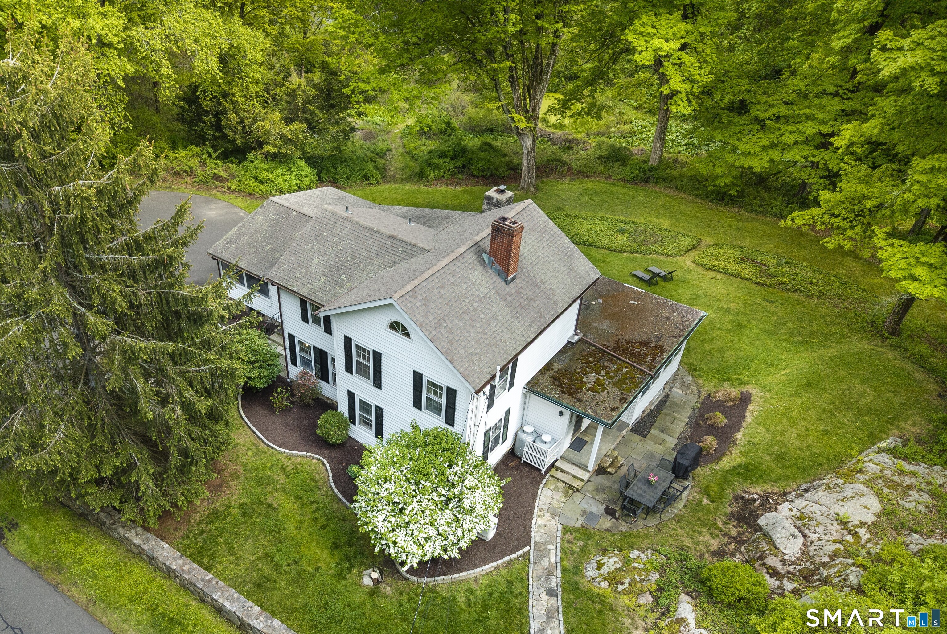 180 Old Branchville Road Ridgefield CT 06877