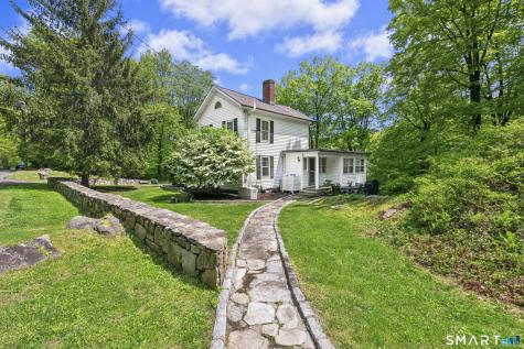 180 Old Branchville Road Ridgefield CT 06877