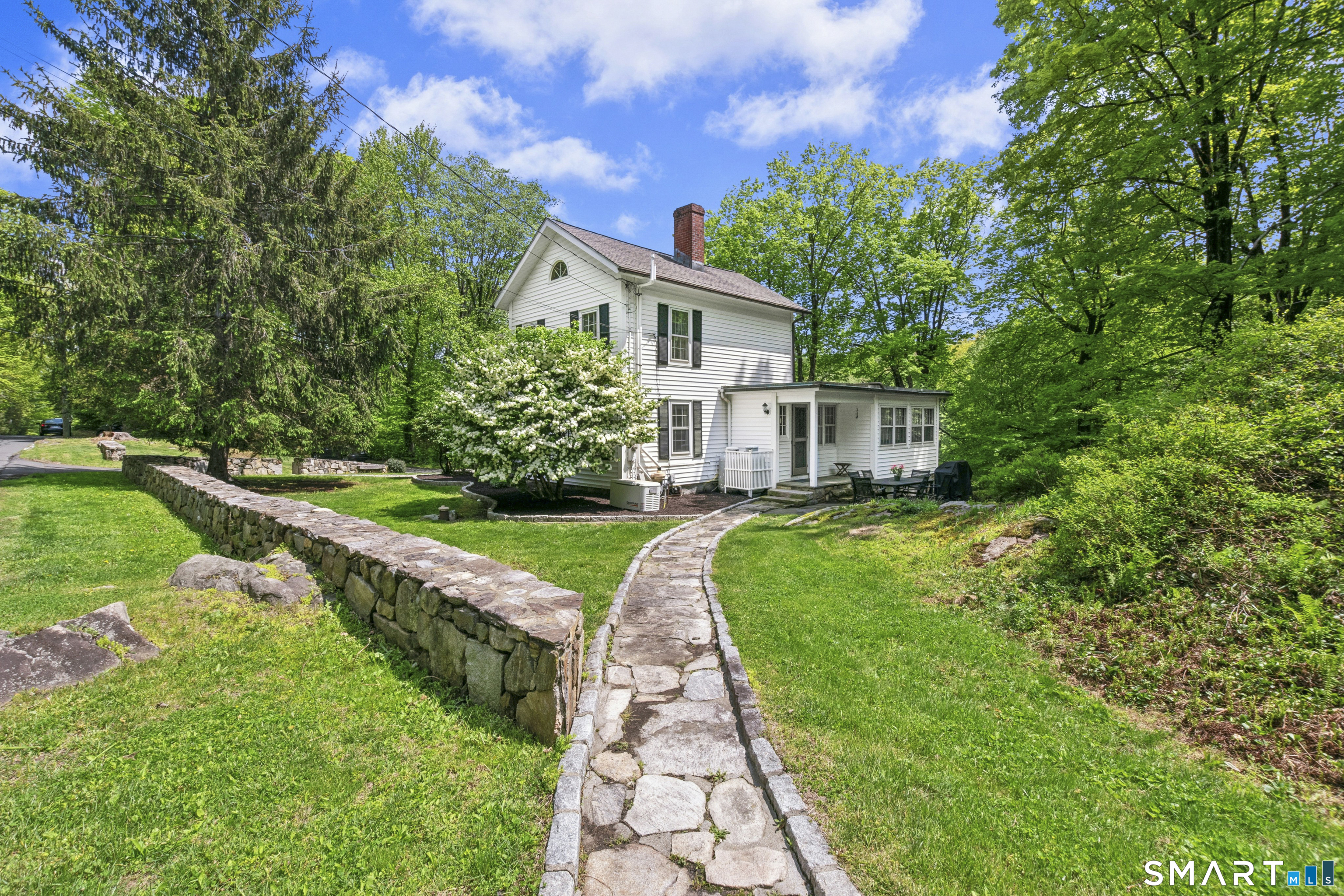 180 Old Branchville Road Ridgefield CT 06877