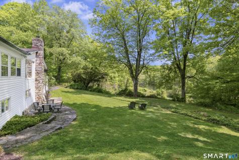 180 Old Branchville Road Ridgefield CT 06877