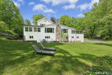 180 Old Branchville Road Ridgefield CT 06877