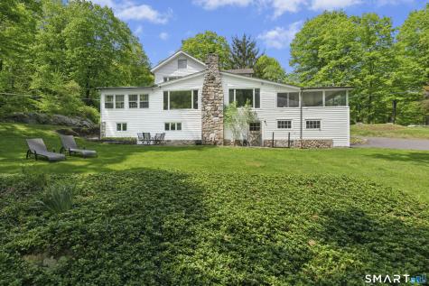 180 Old Branchville Road Ridgefield CT 06877