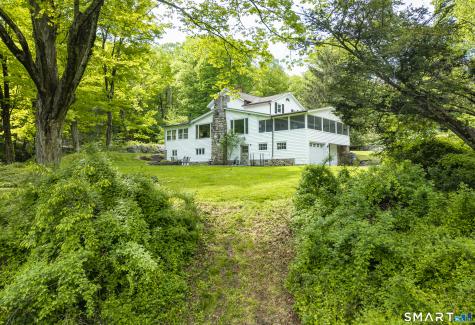 180 Old Branchville Road Ridgefield CT 06877