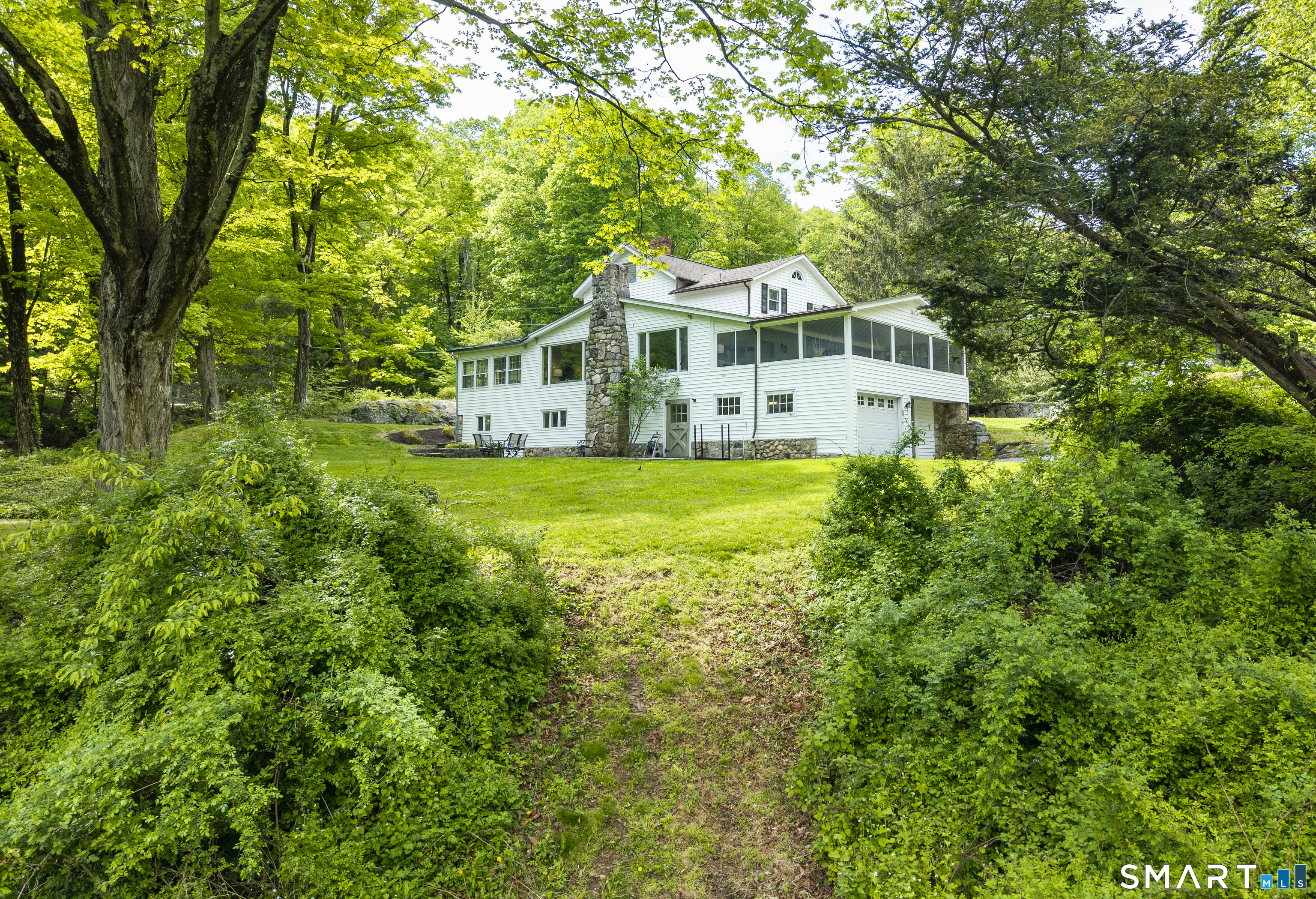 180 Old Branchville Road Ridgefield CT 06877
