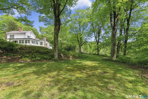 180 Old Branchville Road Ridgefield CT 06877