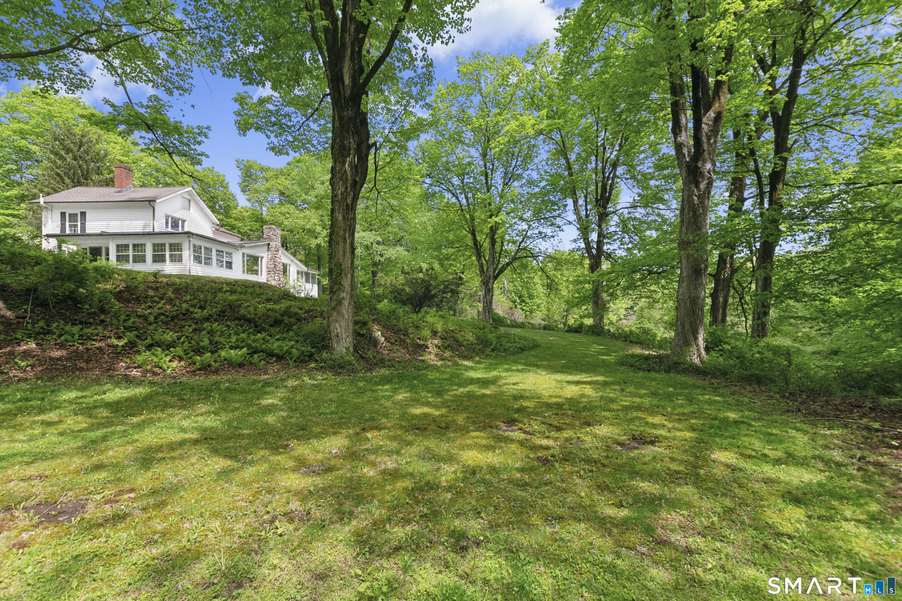 180 Old Branchville Road Ridgefield CT 06877