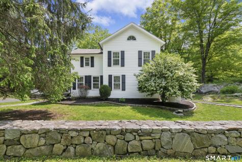 180 Old Branchville Road Ridgefield CT 06877