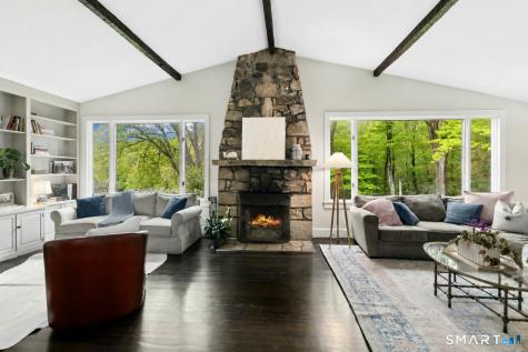 180 Old Branchville Road Ridgefield CT 06877