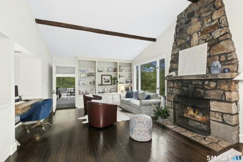 180 Old Branchville Road Ridgefield CT 06877