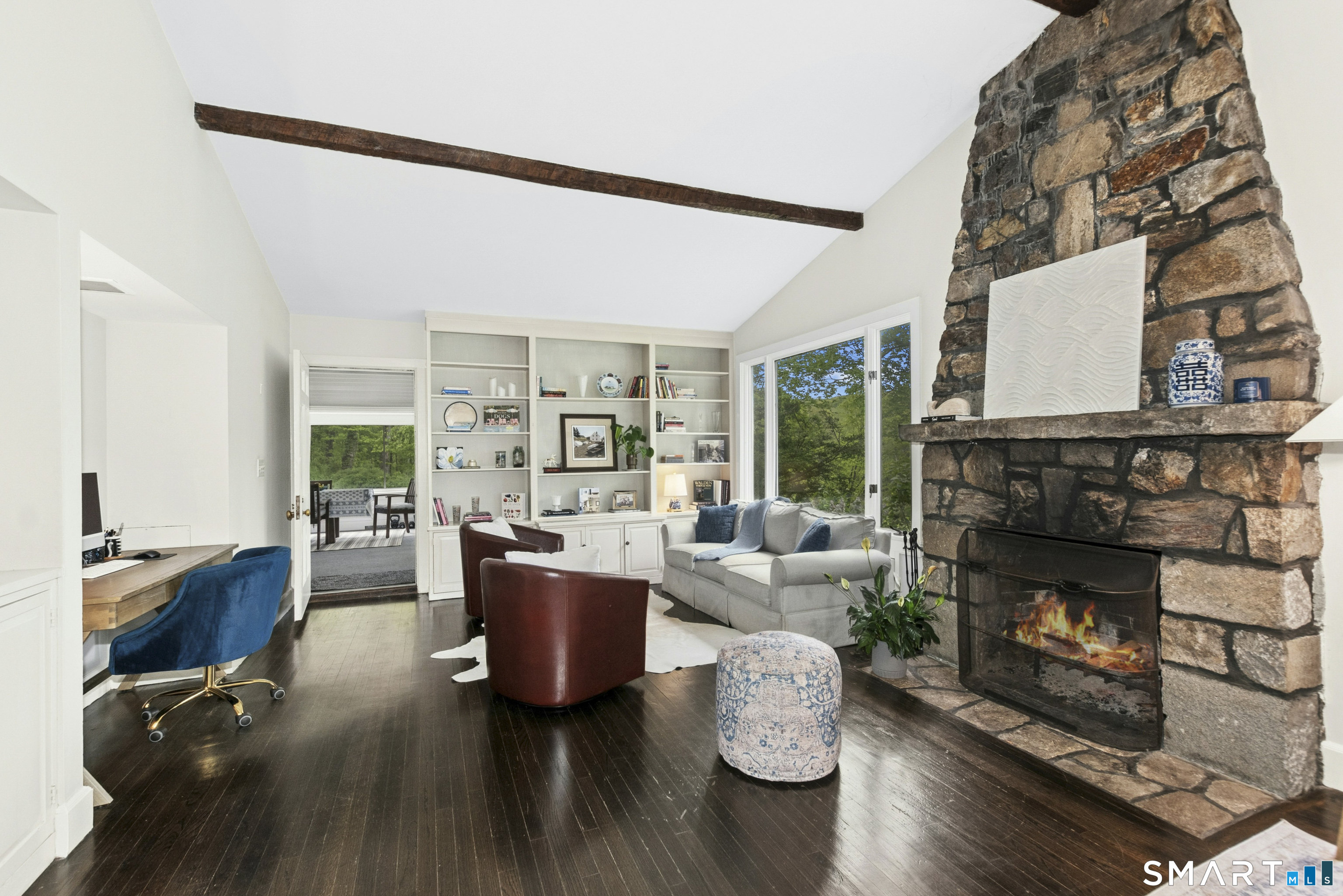 180 Old Branchville Road Ridgefield CT 06877