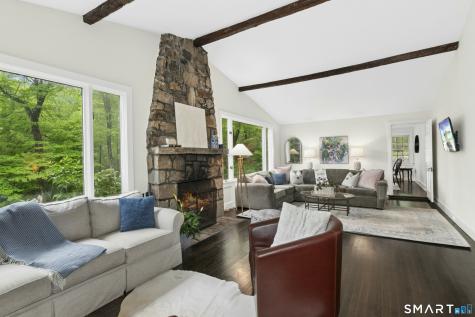 180 Old Branchville Road Ridgefield CT 06877