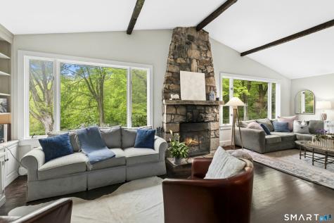 180 Old Branchville Road Ridgefield CT 06877