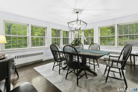 180 Old Branchville Road Ridgefield CT 06877