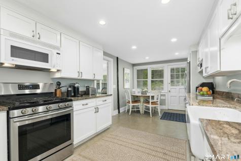 180 Old Branchville Road Ridgefield CT 06877