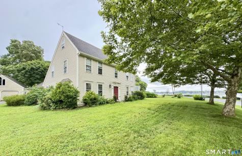 138 North Cove Road Old Saybrook CT 06475