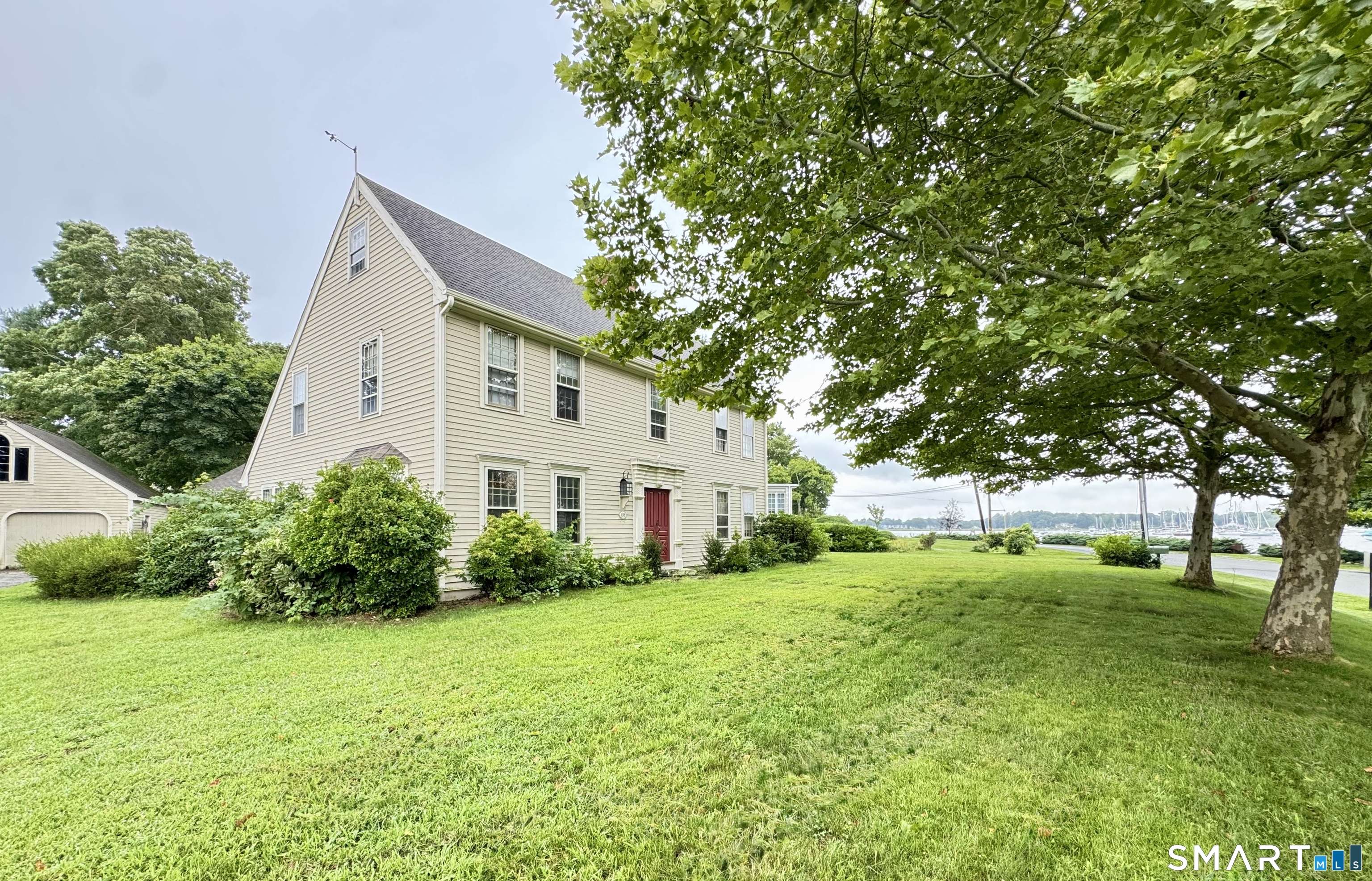 138 North Cove Road Old Saybrook CT 06475