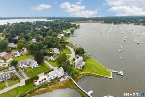 138 North Cove Road Old Saybrook CT 06475
