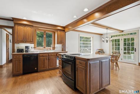 138 North Cove Road Old Saybrook CT 06475