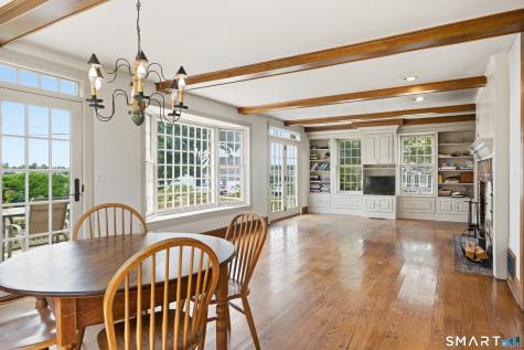 138 North Cove Road Old Saybrook CT 06475
