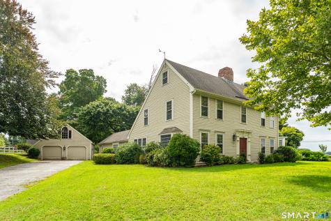 138 North Cove Road Old Saybrook CT 06475