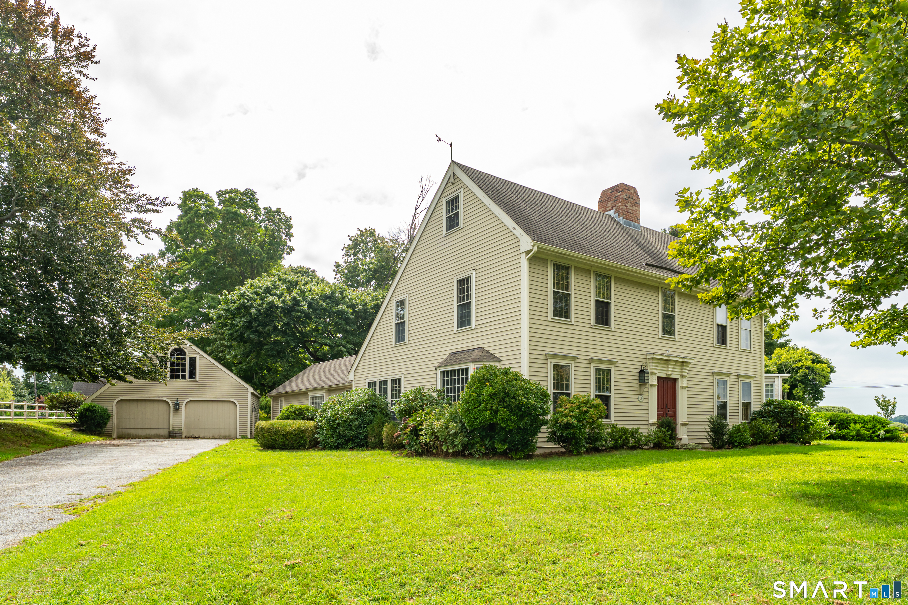 138 North Cove Road Old Saybrook CT 06475