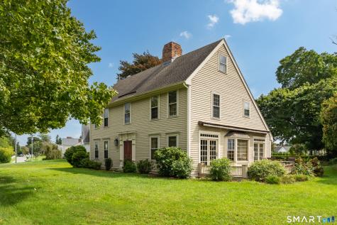 138 North Cove Road Old Saybrook CT 06475