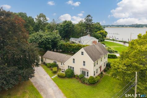 138 North Cove Road Old Saybrook CT 06475